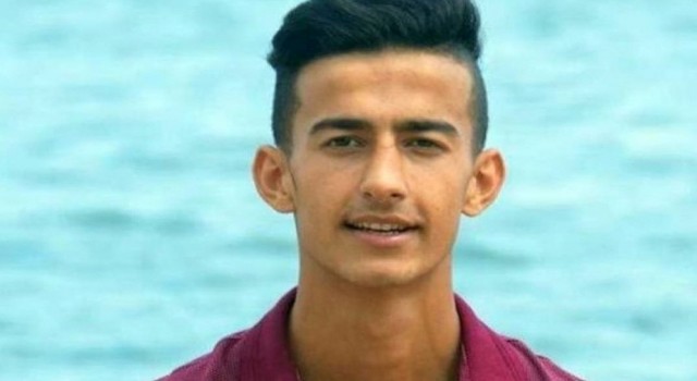 Adanada maganda kurşununa ikinci kurban