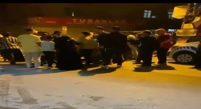 Adanada sosyal medyadan küfür kavgası: 2 ağır yaralı