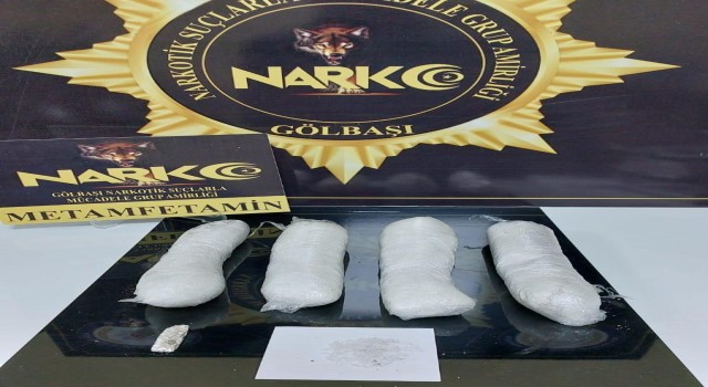 Adıyamanda uyuşturucu ile mücadele sürüyor