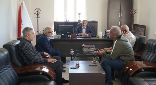 Adıyaman'ın altyapısı yenilenmeye başlıyor