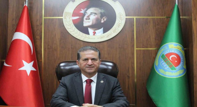 Afet bölgesindeki üreticilere pozitif destek talebi