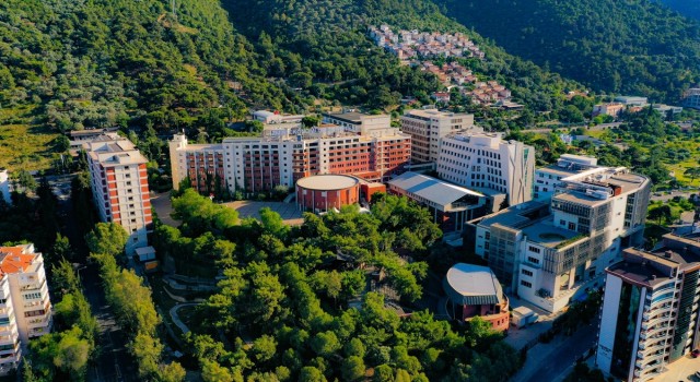 Afet iletişimine ‘İzmir modeli