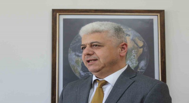Afyonkarahisar, Denizli ve Uşakta bayram boyunca hava nasıl olacak?