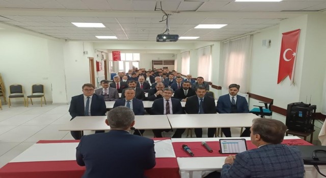 Afyonkarahisarda “Ramazan ve Zekat İyilik Buluşmaları”