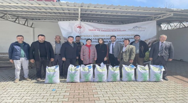 Afyonkarahisarda TAKEP projesi devam ediyor