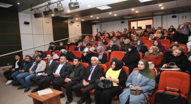 Ahlatta kadın girişim kooperatifi kurulacak