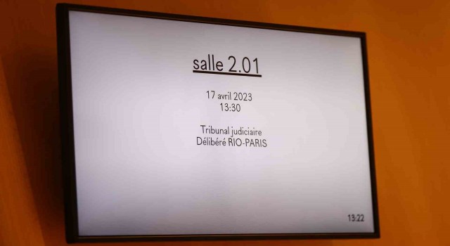 Air France ve Airbusa 228 kişinin öldüğü uçak kazası davasında beraat