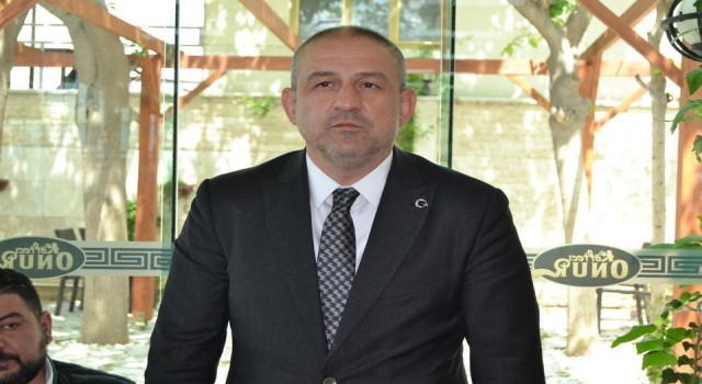 AK Parti Aydın Milletvekili Adayı Abak: “Adnan Menderesin ve Efelerin kemiklerini sızlatır”