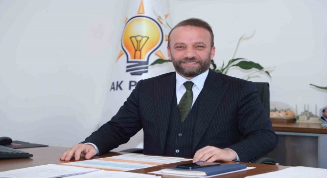 AK Parti İstanbul 200 bin görevliyle seçime hazır