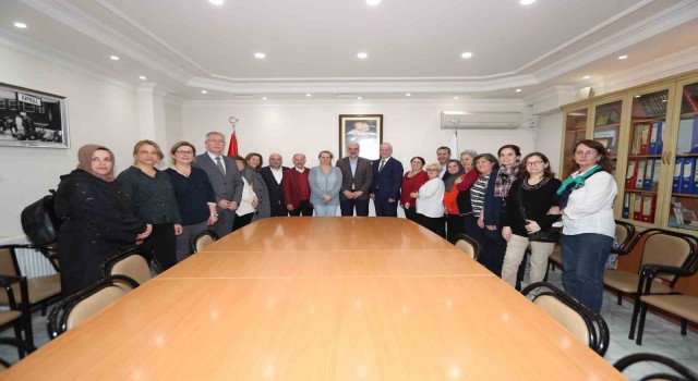 AK Parti İstanbul İl Başkanı Kabaktepe: 14 Mayıs, Türkiyenin olmasıyla solması arasında bir seçim”