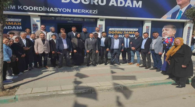 AK Parti Milletvekili Kılıç, Aile ve Gençlik Bankası kurulacak