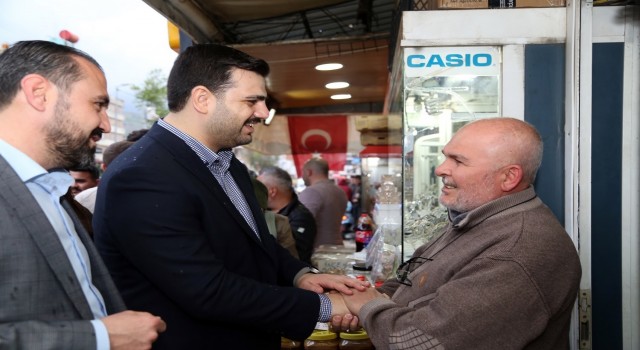 AK Partili İnandan Kılıçdaroğlu ve Millet İttifakına sert tepki