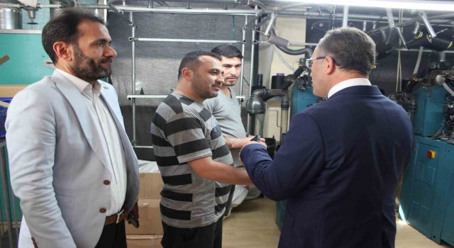 Ak Partili Milletvekili adayı Sarıdan Avcılar Yeşilkentteki imar sorununa yanıt : “Muhalefet partileri çerçevesinde bir adım atılmadığı gerçekliği ortada”