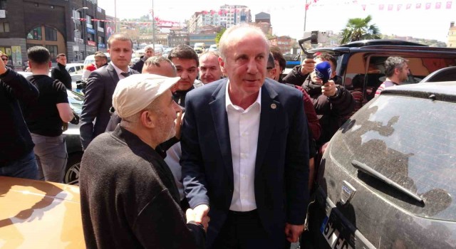 AK Partinin polisi nasıl sizi koruyor diyen vatandaşa İnceden Devletin polisine saygısızlık yapma cevabı