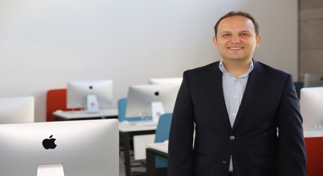 Akıllı tarım girişimine 1.7 milyon TLlik yatırım
