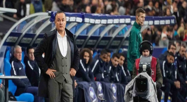 Al Nassrda Engin Fırat sesleri