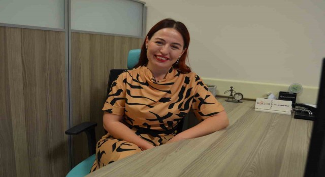 Alanyada ozon ve proloterapi tedavisi başlıyor