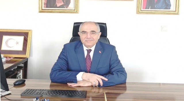 Ali Veral, Vakıflar Genel Müdürlüğü Vakıf Hizmetleri Daire Başkanı oldu
