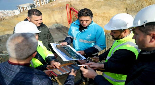 Aliağa Belediyesinden büyük bütçe başarısı