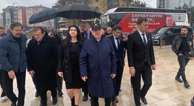Altılı masaya ateş püskürdü: “Türk kimliğini kaldıracaklarını söylüyorlar”