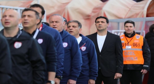 Altınordunun konuğu Eyüpspor