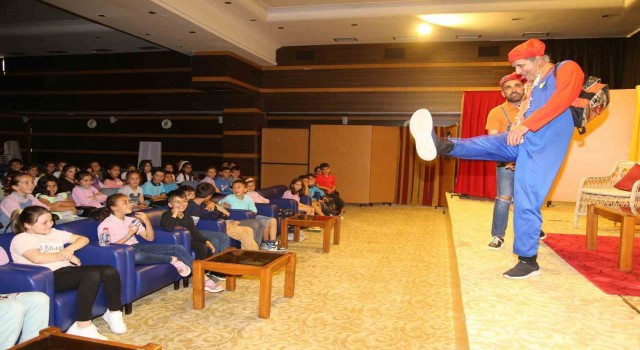 ALTSO, öğrencileri sevindirdi