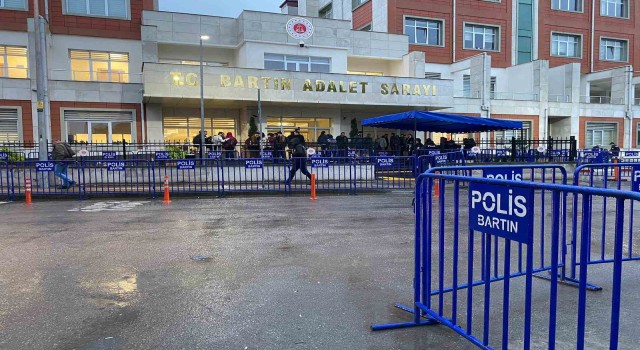 Amasradaki maden faciasına ilişkin dava sürüyor