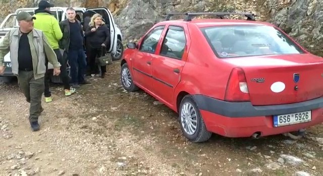 Amasyada 12 bitki türünü Avrupaya kaçırmaya çalışan iki Slovakyalıya 488 bin lira ceza