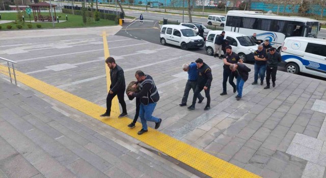 Amca ve yeğeninin öldüğü kız isteme kavgasında 7 kişi tutuklandı