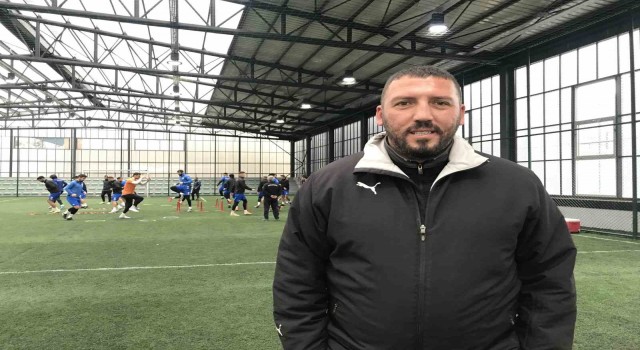 Anadolu Üniversitesinin play-offtaki rakibi belli oldu