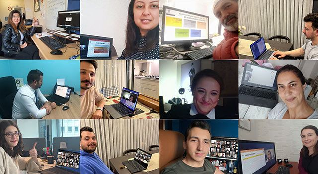 Anadolu Vakfı, Değerli Öğretmenlere Deprem Psikolojisi Konusunda Desteğini Sürdürüyor