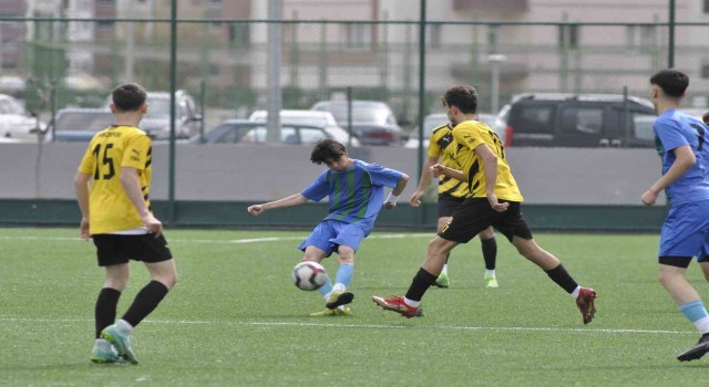 Anadolu Yıldızları ‘devam dedi