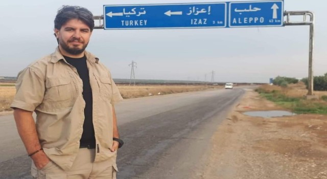 Ankaraya şehit ateşi düştü