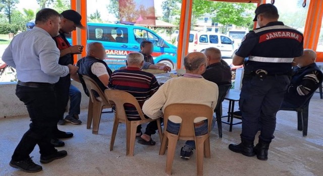 Antalyada 194 aranan şahıs yakalandı