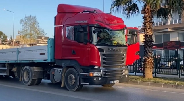 Antalyada 25 yaşındaki gencin feci ölümü