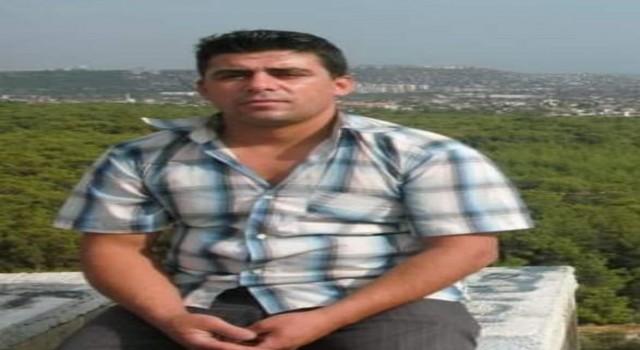 Antalyada alacak verecek meselesinde kan aktı: 1 ölü