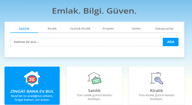 Antalya'da Gayrimenkul Yatırımı Yapmanız İçin 5 Neden