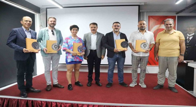 Atakum Belediyesi Vedat Türkali Ödüllerine başvurular başladı