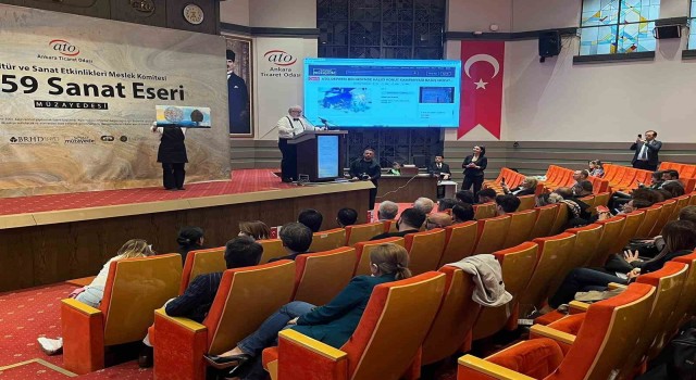 ATOdan deprem bölgelerinde kalıcı konut kazandırmak için müzayede