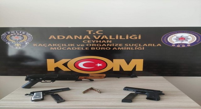 Aydarlar grubuna Şafak operasyonu: 12 gözaltı