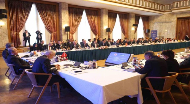Aydemir: ‘Cumhurbaşkanımıza minnettarız