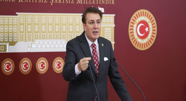 Aydemir: ‘Davamız Millet davasıdır