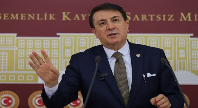 Aydemir: ‘Erzurum marka şehir