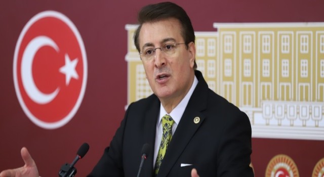 Aydemir: ‘Milli irade Dünya Liderinin ufkunda