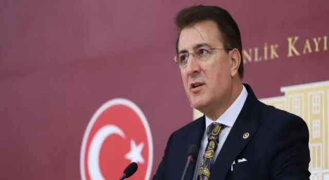 Aydemirden birlikte hayır, ayrılıkta azap vardır vurgusu
