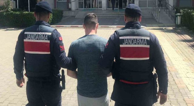 Aydında 10 yıl ve üzeri hapis cezası bulunan 6 şahıs yakalandı