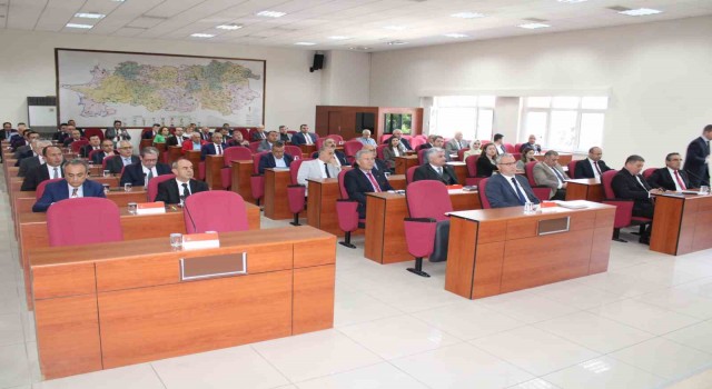 Aydında en çok yatırımı eğitim hizmetleri aldı