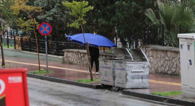 Aydında gülümseten kare
