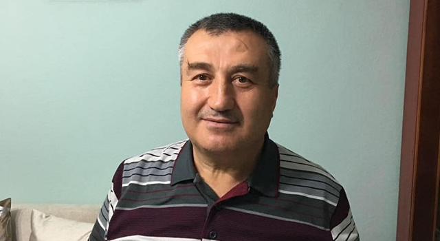 Aydın'da Kalp krizi geçiren 55 yaşındaki Şahıs Hayatını Kaybetti