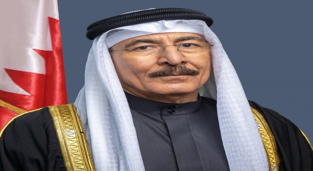 Bahreynin Türkiye Büyükelçisi Al-Abdullah: Türkiye Cumhuriyeti ile Bahreyn Krallığı arasında diplomatik ilişkiler kurmanın 50nci yıl dönümünü gururla kutluyoruz